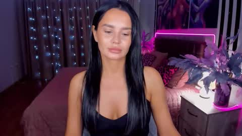 DanaMiers online show from November 2025 03:50:02 AM