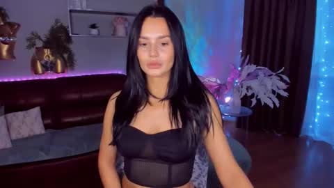 DanaMiers online show from February 2026 06:03:01 AM