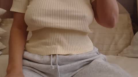 Daniella online show from October 2025 10:38:01 AM