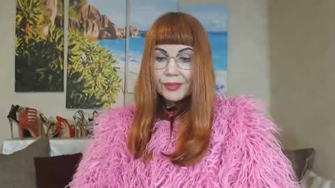 Danceglory online show from November 2025 08:47:01 AM