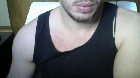 Snapshot of dandanillo chatting on October 2025 03:19:01 PM Dan online show from October 2025 03:19:01 PM