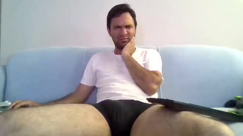 dandyriver online show from October 2025 09:04:02 PM