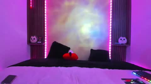 Dandy wolf online show from December 2024 02:20:02 AM