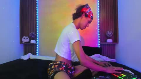 Dandy wolf online show from January 2025 03:38:02 AM