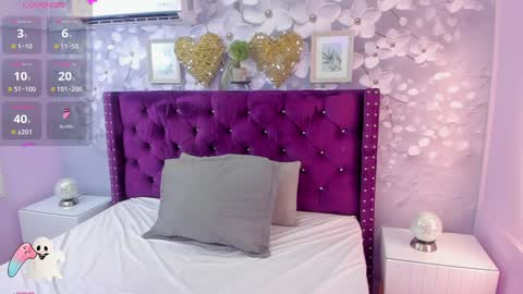 Daniela online show from January 2025 11:46:01 AM