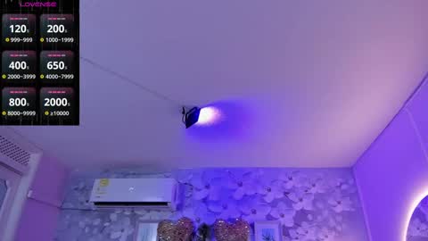 Daniela online show from February 2025 10:44:02 AM