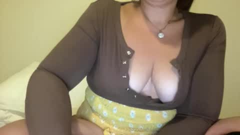 Rosalia online show from January 2026 04:59:01 AM