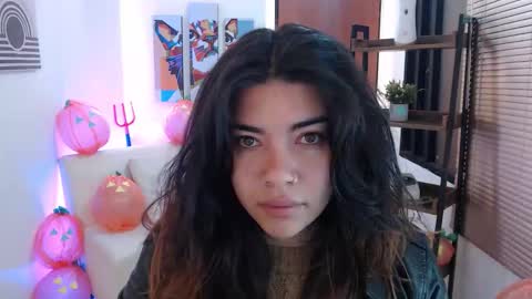 Veronica online show from October 2025 10:39:02 AM