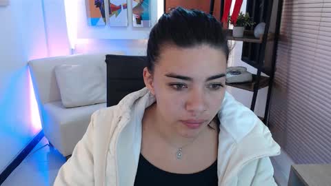 Veronica online show from January 2026 11:14:02 AM