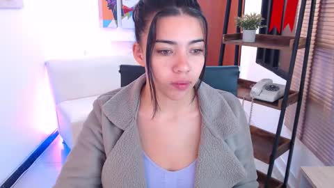 Veronica online show from February 2026 11:09:01 AM