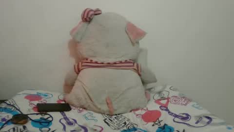 dani_42017 online show from January 2025 01:58:01 PM