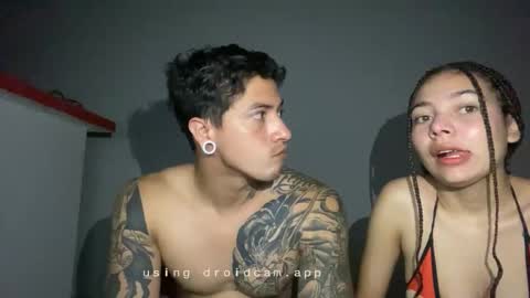 Snapshot of dani_cesar2 chatting on February 2026 11:25:01 AM dani_cesar2 online show from February 2026 11:25:01 AM