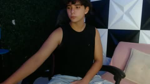 Snapshot of dani_cumboy chatting on December 2024 05:26:01 AM dani_cumboy online show from December 2024 05:26:01 AM