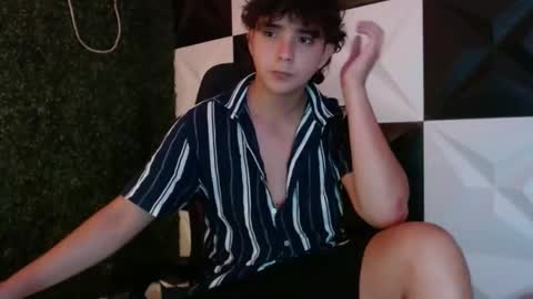 Snapshot of dani_cumboy chatting on February 2025 03:00:02 AM dani_cumboy online show from February 2025 03:00:02 AM