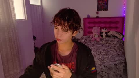 Dani Dancer online show from January 2026 07:19:02 PM