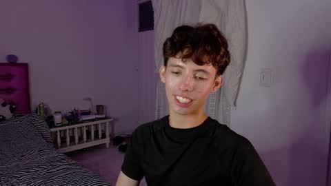 Dani Dancer online show from February 2026 02:53:01 AM