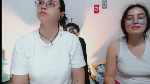 dani y jocelyn online show from January 2025 08:13:02 PM
