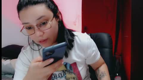 dani y jocelyn online show from January 2025 06:34:02 PM