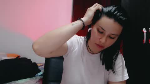 dani y jocelyn online show from February 2025 09:31:01 PM