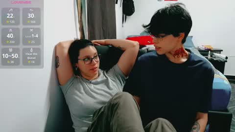 dani y jocelyn online show from December 2025 07:43:01 PM