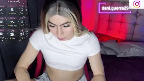 Snapshot of dani_lovet1 chatting on April 2026 03:37:01 AM dani online show from April 2026 03:37:01 AM
