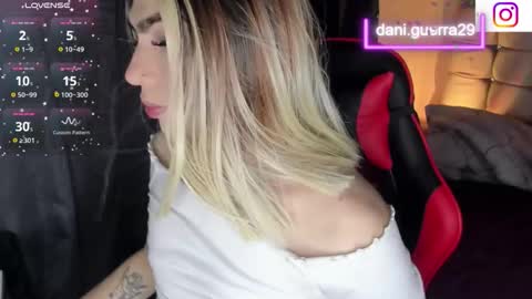 Snapshot of dani_lovet1 chatting on May 2026 01:56:01 AM dani online show from May 2026 01:56:01 AM