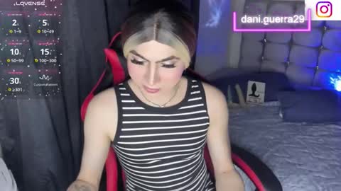 Snapshot of dani_lovet1 chatting on June 2026 01:43:02 AM dani online show from June 2026 01:43:02 AM