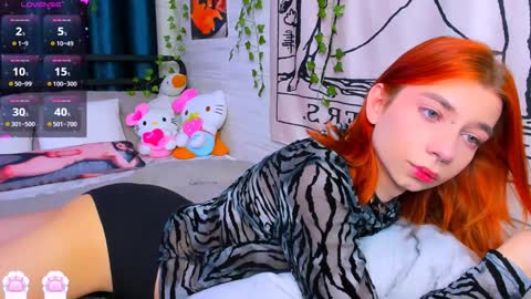 Snapshot of dani_mur chatting on December 2024 09:11:01 PM Daniel online show from December 2024 09:11:01 PM