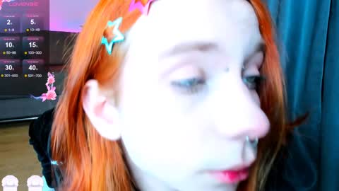 Snapshot of dani_mur chatting on January 2025 08:32:02 PM Daniel online show from January 2025 08:32:02 PM