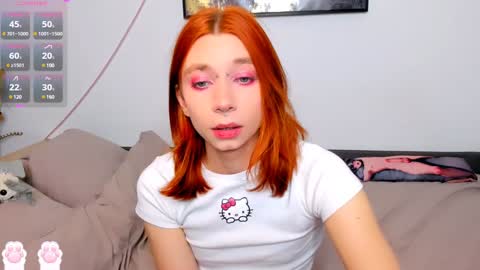 Snapshot of dani_mur chatting on January 2025 12:12:01 AM Daniel online show from January 2025 12:12:01 AM