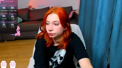 Snapshot of dani_mur chatting on January 2025 07:53:02 PM Daniel online show from January 2025 07:53:02 PM