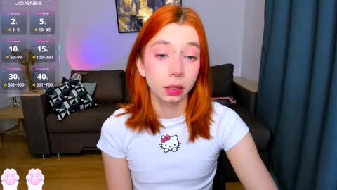 Snapshot of dani_mur chatting on February 2025 07:29:01 PM Daniel online show from February 2025 07:29:01 PM