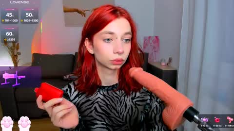 Snapshot of dani_mur chatting on February 2025 07:52:01 PM Daniel online show from February 2025 07:52:01 PM