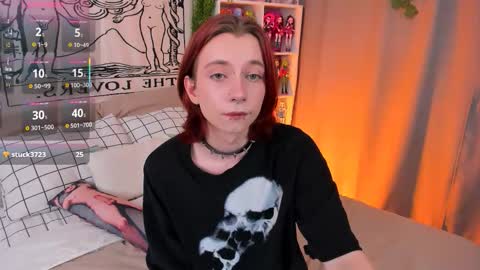 Snapshot of dani_mur chatting on September 2025 08:46:01 PM Daniel online show from September 2025 08:46:01 PM