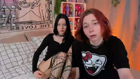 Snapshot of dani_mur chatting on October 2025 08:05:02 PM Daniel online show from October 2025 08:05:02 PM