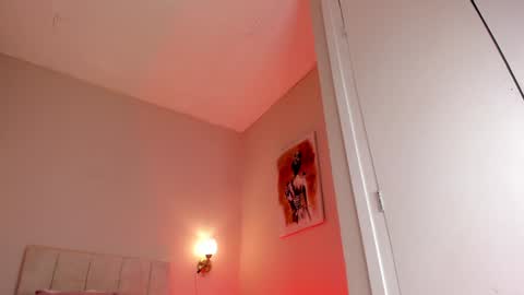 Snapshot of dani_skinny_ chatting on January 2025 11:34:02 AM Hi I am Dani online show from January 2025 11:34:02 AM