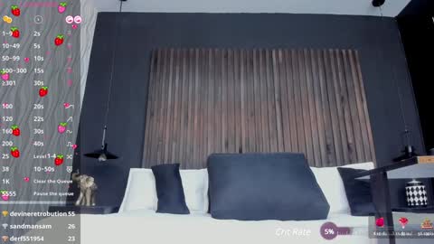 Snapshot of dania_moore_ chatting on February 2025 08:21:01 PM JANE online show from February 2025 08:21:01 PM