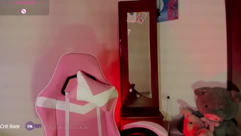 valentina online show from January 2025 10:02:01 PM