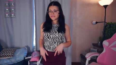 Snapshot of danibedonie chatting on October 2025 04:56:02 AM Venice online show from October 2025 04:56:02 AM