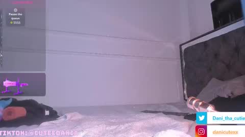 danicutexxx online show from December 2025 09:58:01 AM