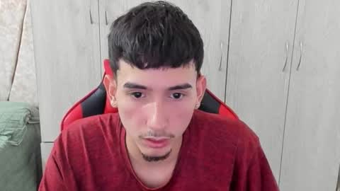 Snapshot of daniel_443 chatting on September 2025 09:41:02 PM DANIEL online show from September 2025 09:41:02 PM