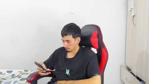 Snapshot of daniel_443 chatting on November 2025 03:07:01 AM DANIEL online show from November 2025 03:07:01 AM