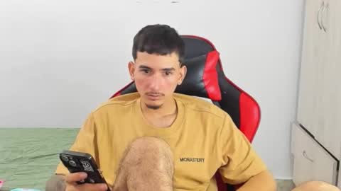 Snapshot of daniel_443 chatting on November 2025 03:54:01 AM DANIEL online show from November 2025 03:54:01 AM