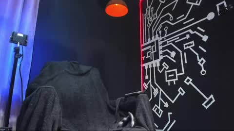 Daniel online show from May 2026 12:35:02 PM