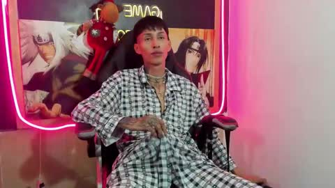 daniel_deluc77 online show from December 2025 06:31:02 AM