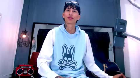 Daniel Delux  online show from November 2025 11:02:02 AM