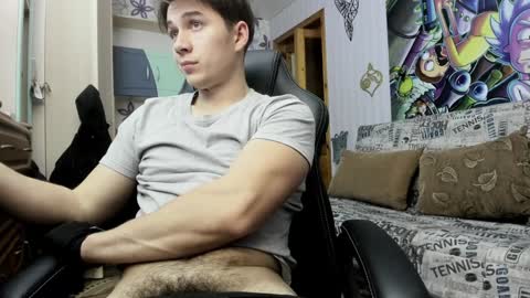 Just Ben online show from December 2024 03:08:01 PM