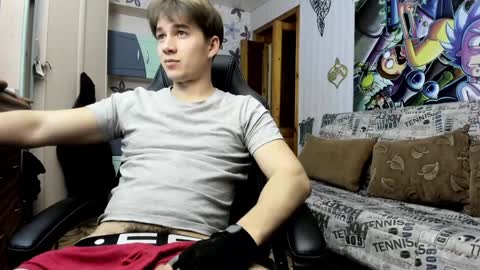 Just Ben online show from December 2024 03:00:01 PM