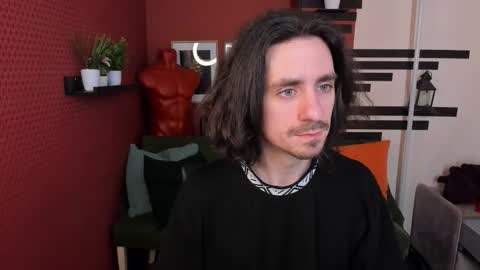 Snapshot of daniel_morrise chatting on February 2026 08:44:02 AM daniel_morrise online show from February 2026 08:44:02 AM