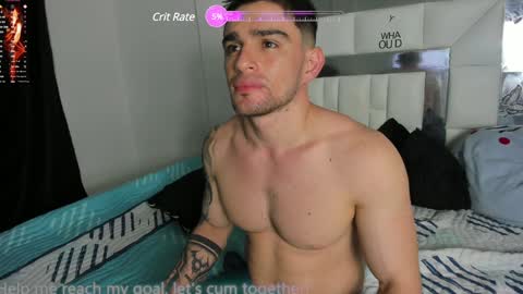 Sexy Dani online show from December 2024 12:08:02 AM